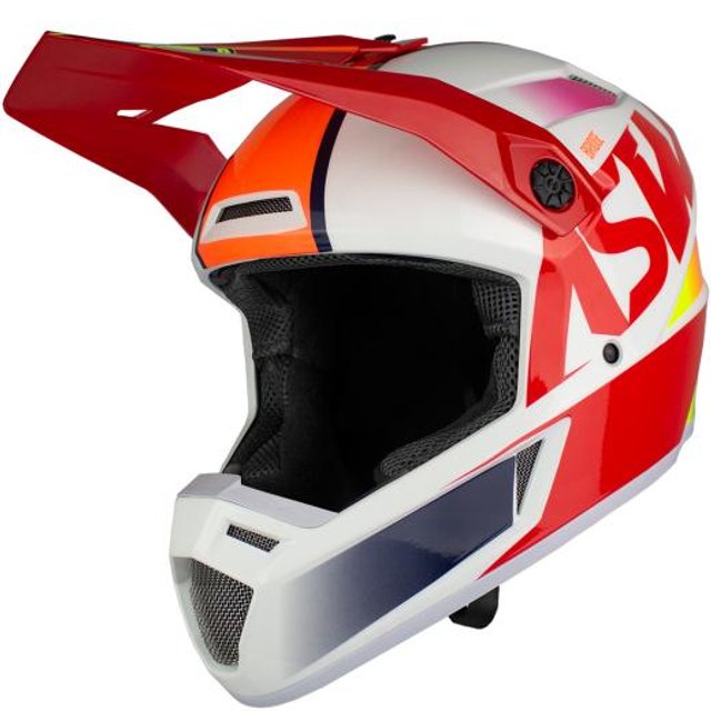 Capacete ASW Fusion 2.0 – Morato Racing