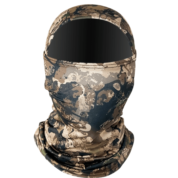 Balaclava Ninja M3X M3X OUTDOOR