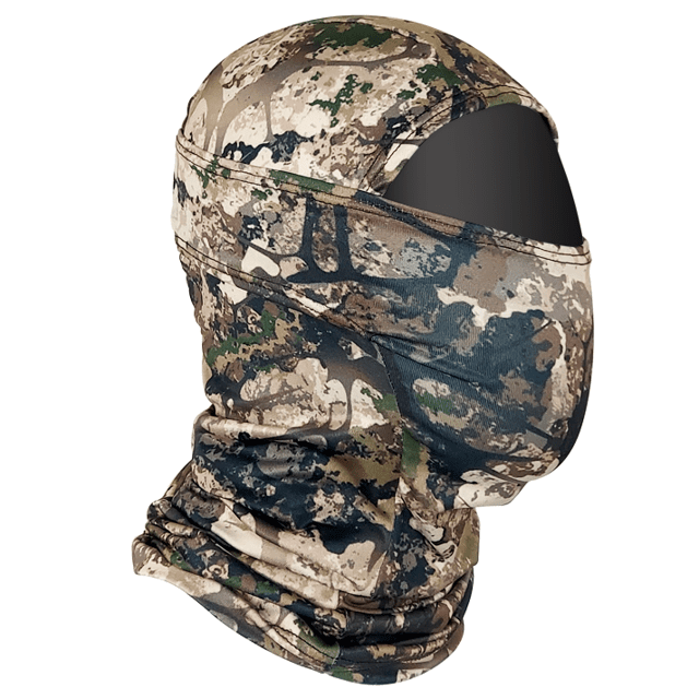 Balaclava Ninja M3X M3X OUTDOOR
