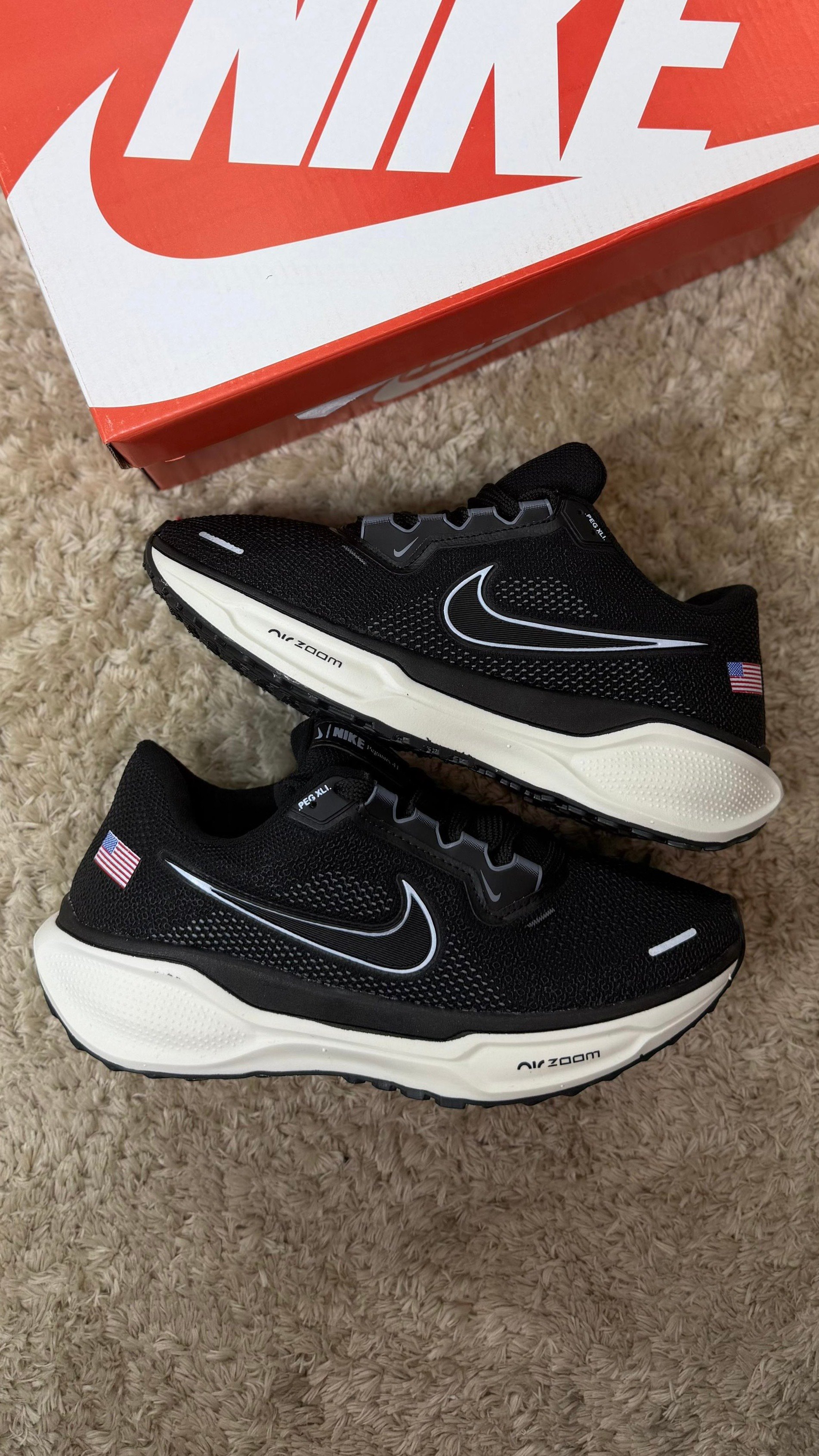Nike Pegasus 41 Prime | Pielux