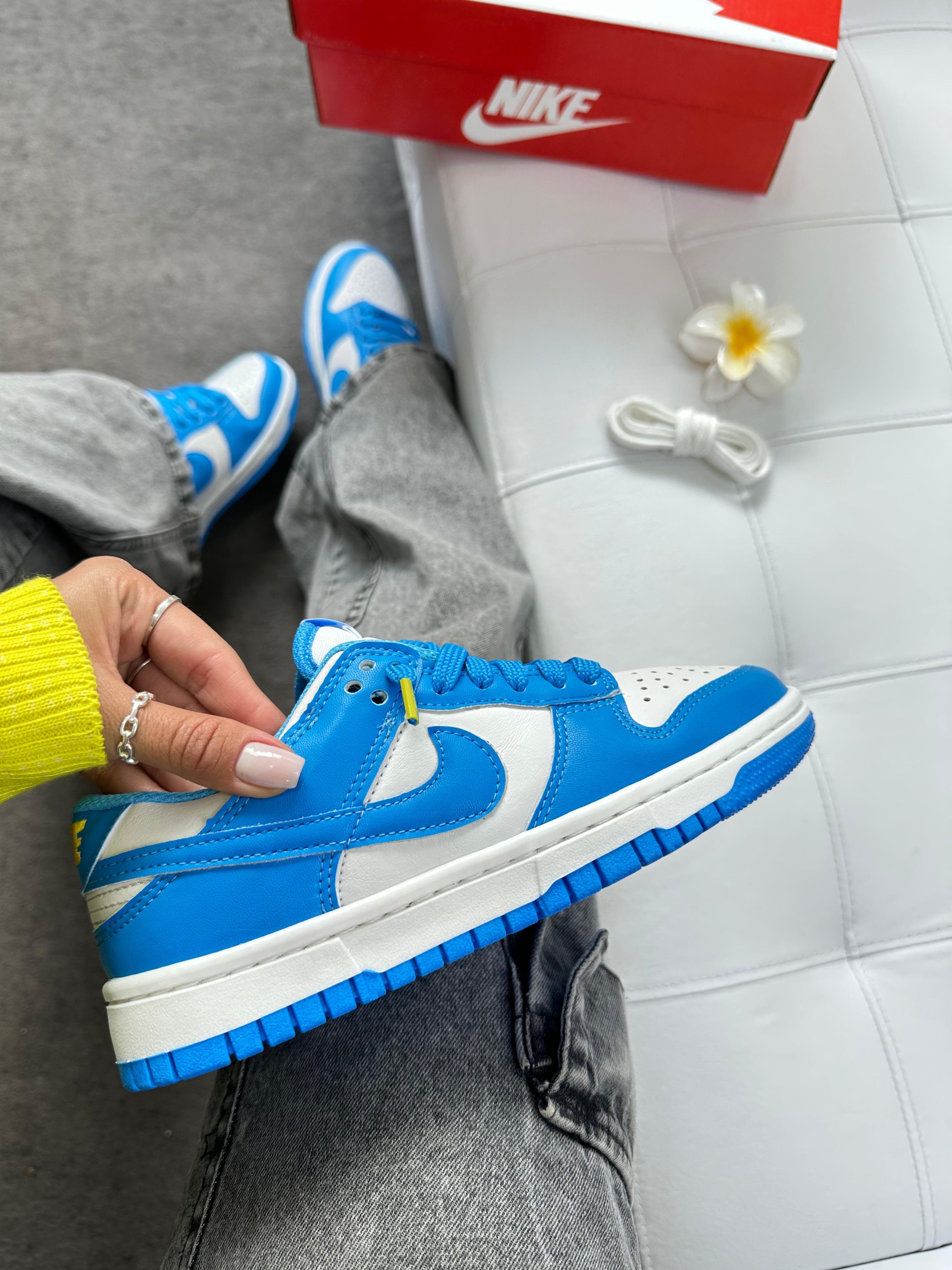 Dunk Low | Pielux