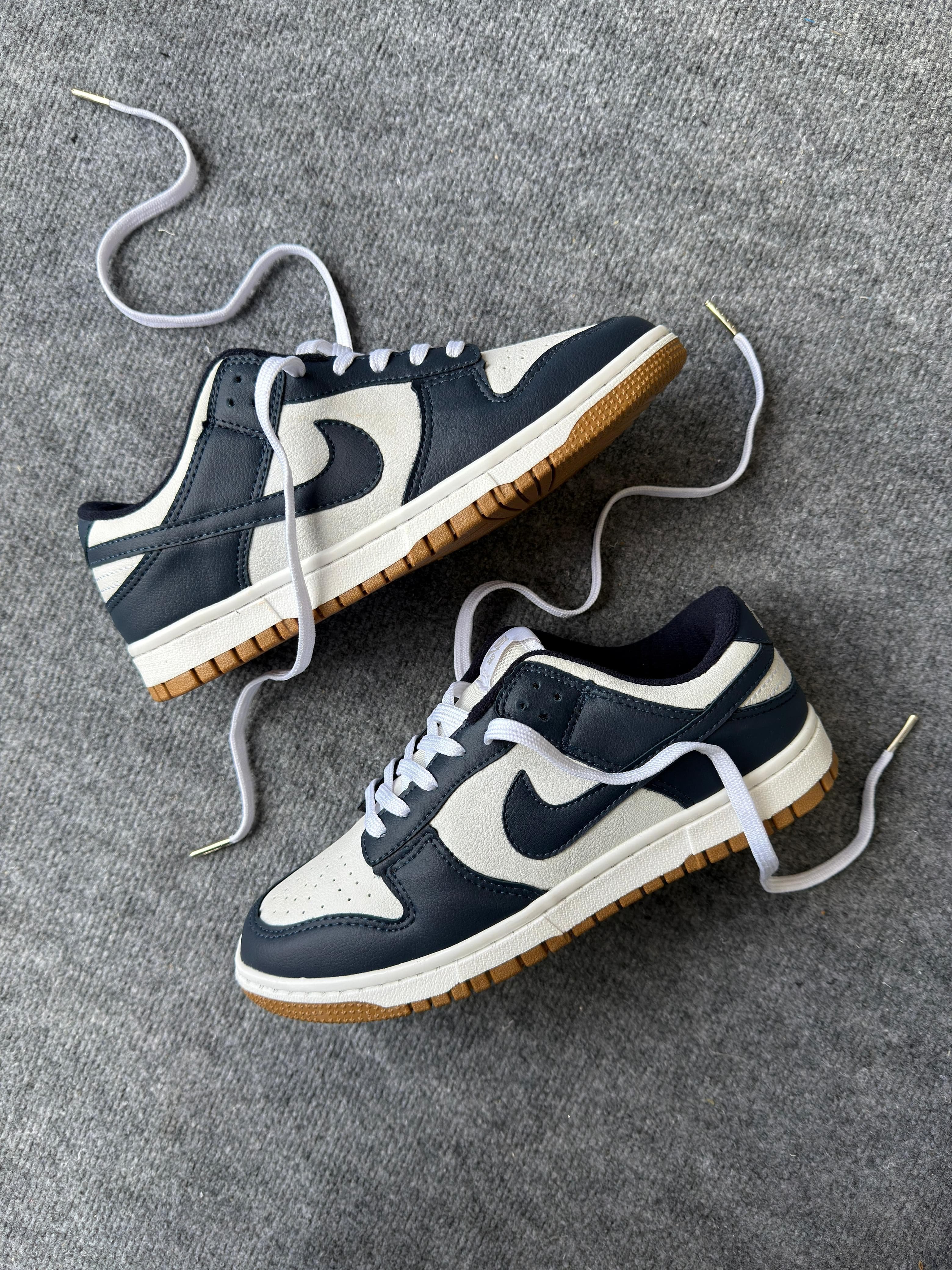 Dunk Low | Pielux
