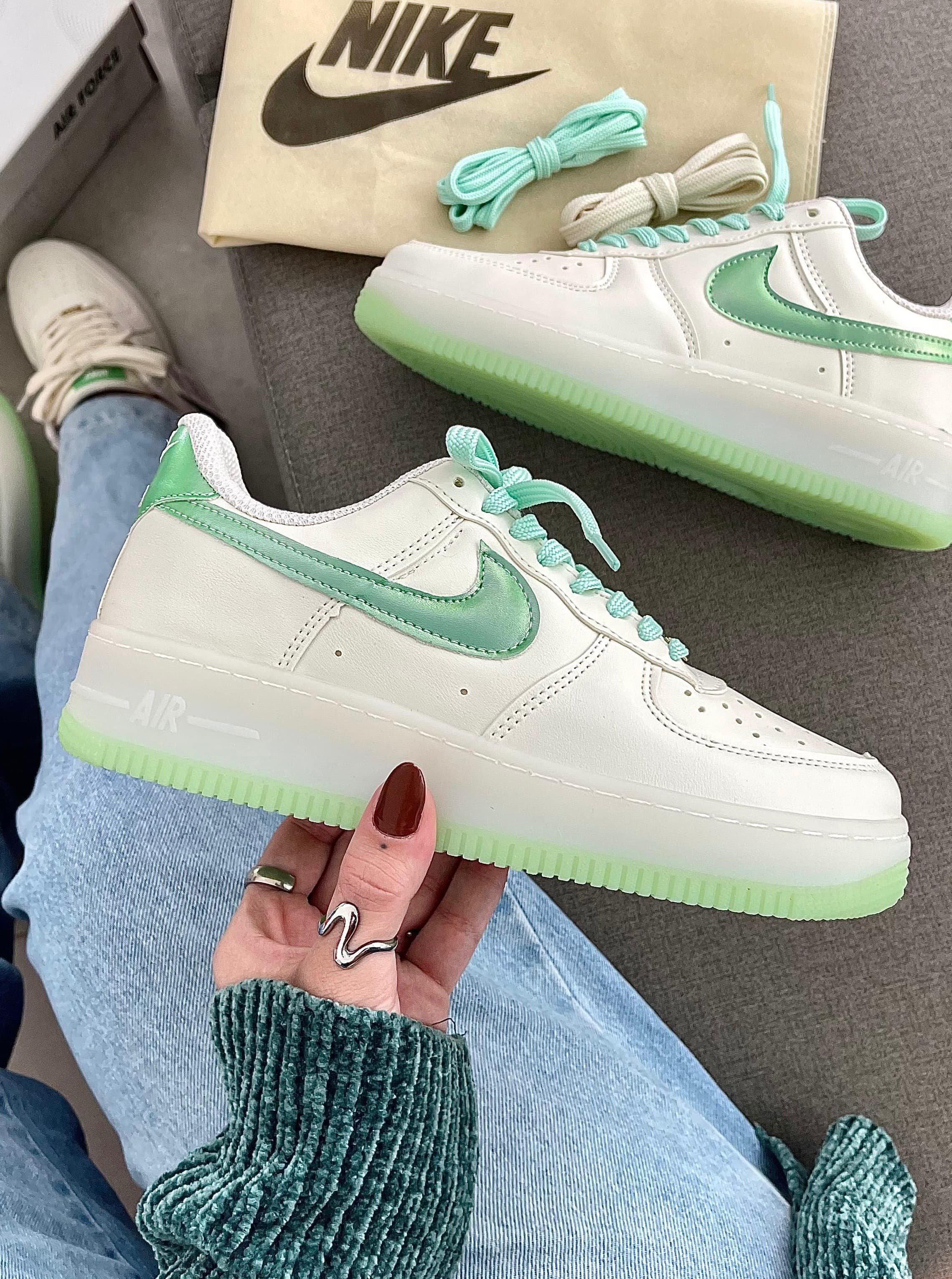 Air Force | Pielux