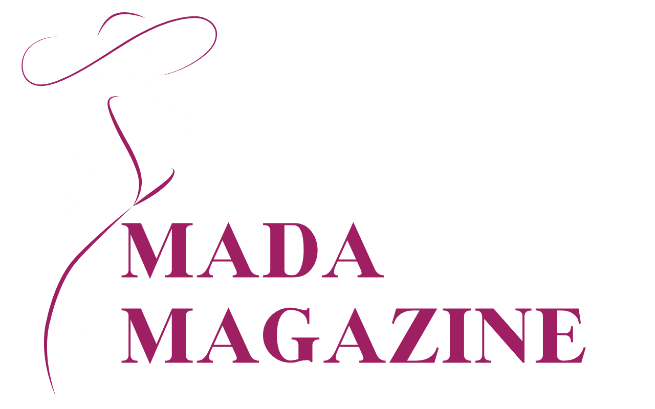 Mada Magazine