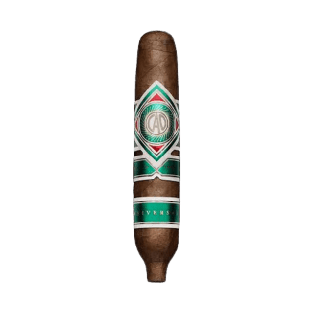 CAO CAMEROON PERFECTO | Uruaque