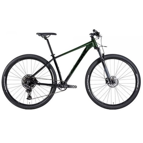 bicicleta-mountain-bike-groove-ska-901-tam-19-12v-verde-prisma-preto