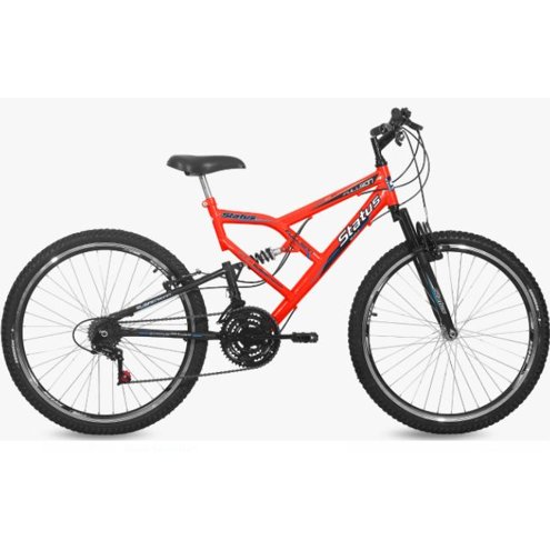 bicicleta-status-aro-26-masc-fem-aero-full-suspension-18v-laranja-neon