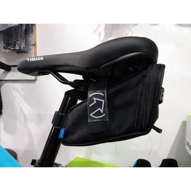 shimano pro saddle bolsa