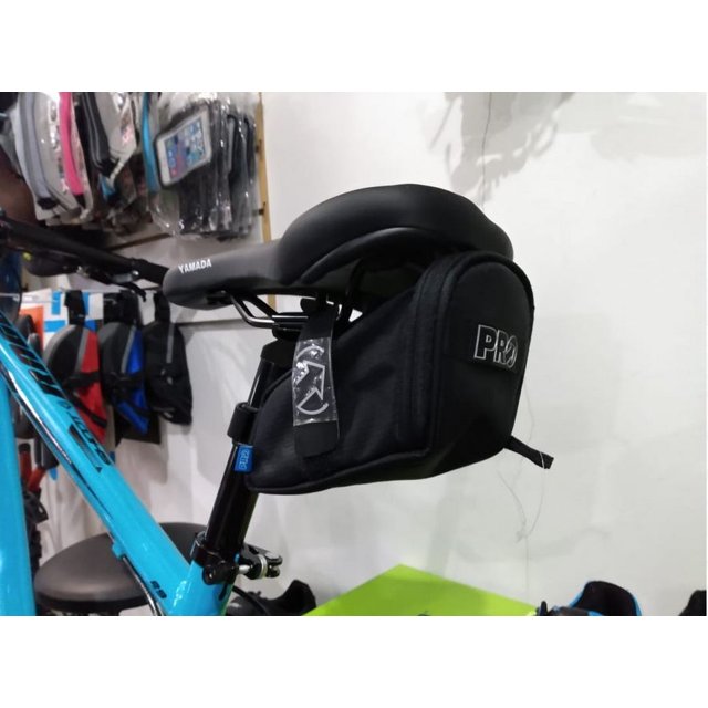 shimano pro saddle bolsa