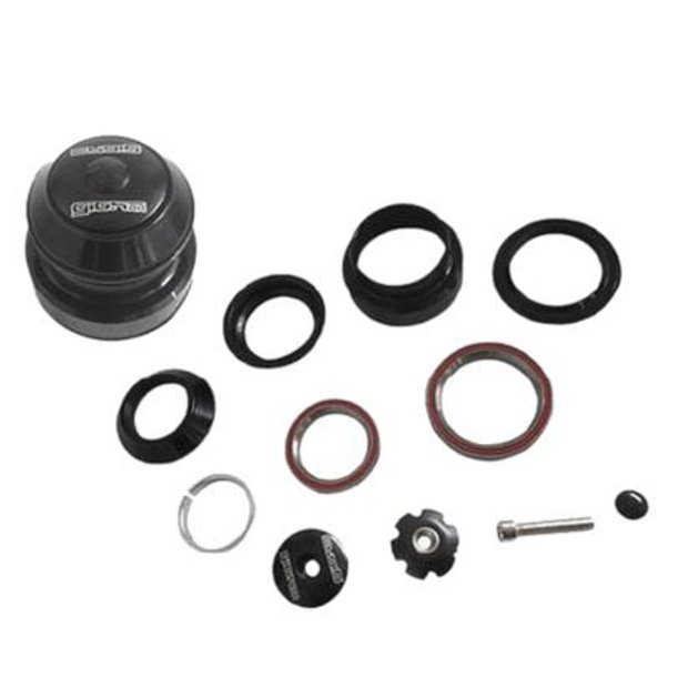 CAIXA DIR B240 ACO/ALUM C/CX GIOSBR | Elos Bike