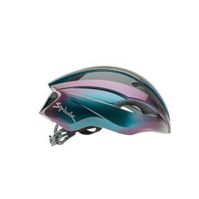 CAPACETE CICLISMO SPIUK KORBEN CAMALEAO