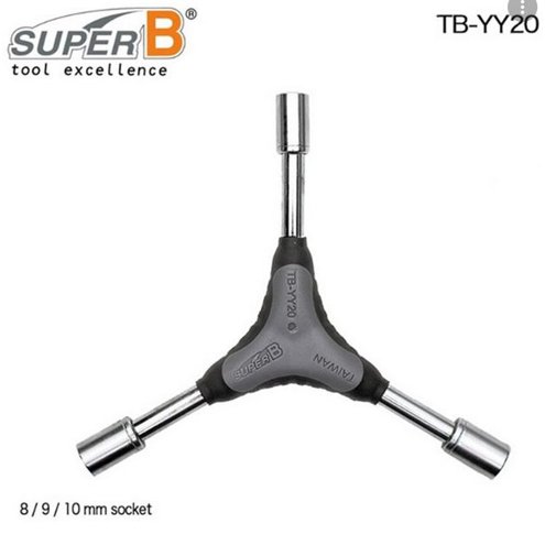 chave-formato-y-estriado-8-9-10mm-super-b-premium