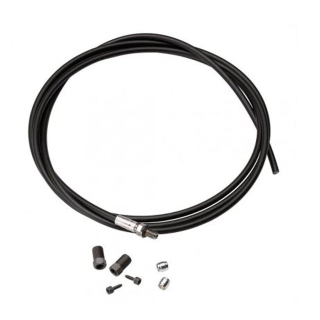 Pastiglie Freno In Ceramica Nt-bp021/CR Per SRAM Guide R, RS, RSC E Ultimate, Con Molla - 4