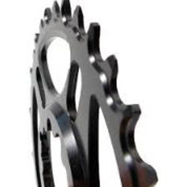 Chaîne étroite pour transmission à moyeu KMC E1 EPT E-Bike KMC