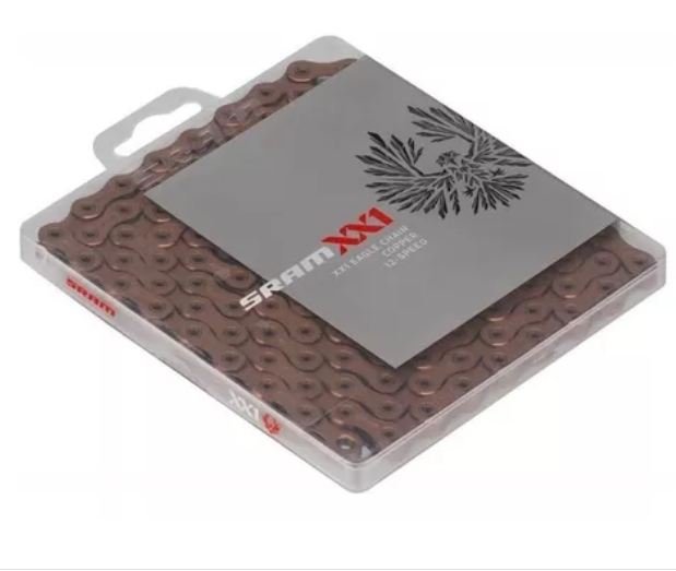 Sram discount xx1 bronze