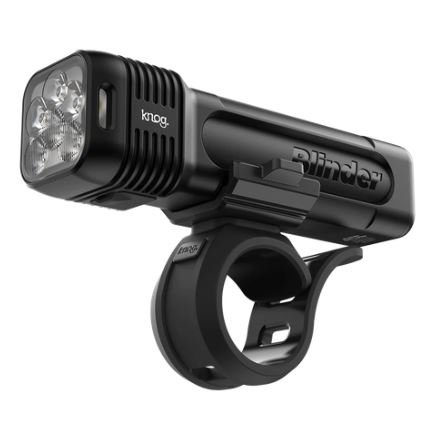 LUZ DIANTEIRA KNOG BLINDER 1300 | Elos Bike