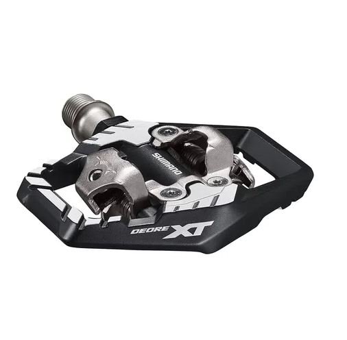 【良品】SHIMANO DEORE XT PD-M8120 SPDペダル PEDAL DEORE XT PD-M8120 SHIMANO | Elos Bike