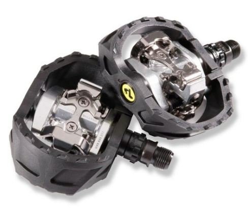 Shimano m424 pedals online