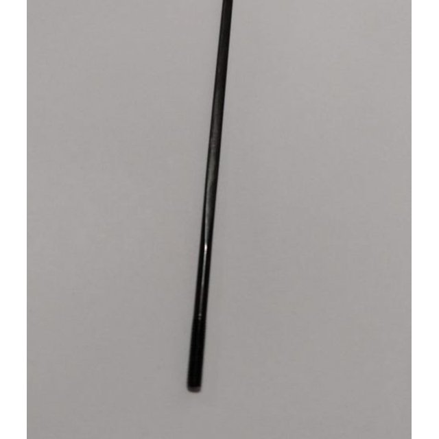 Drôt DT SWISS Aero Comp Straight Pull 254mm od 2