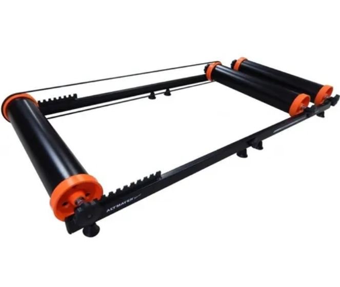 ROLO DE TREINAMENTO LIVRE DESMONTAVEL ALTMAYER | Elos Bike