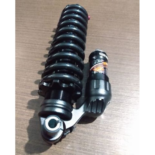 240mm shock