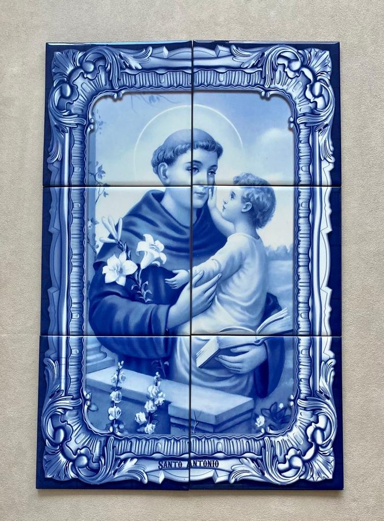 Azulejo Decorativo Santo Antonio FB Cards azulejo-decorativo-santo-antonio-fb-cards