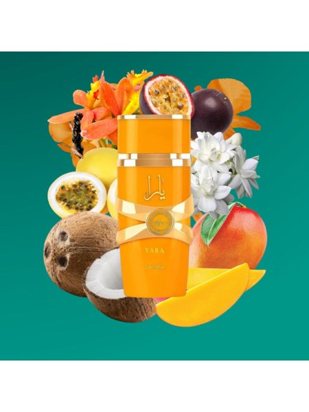 Yara Tous - Lattafa | OPNAT PARFUMS
