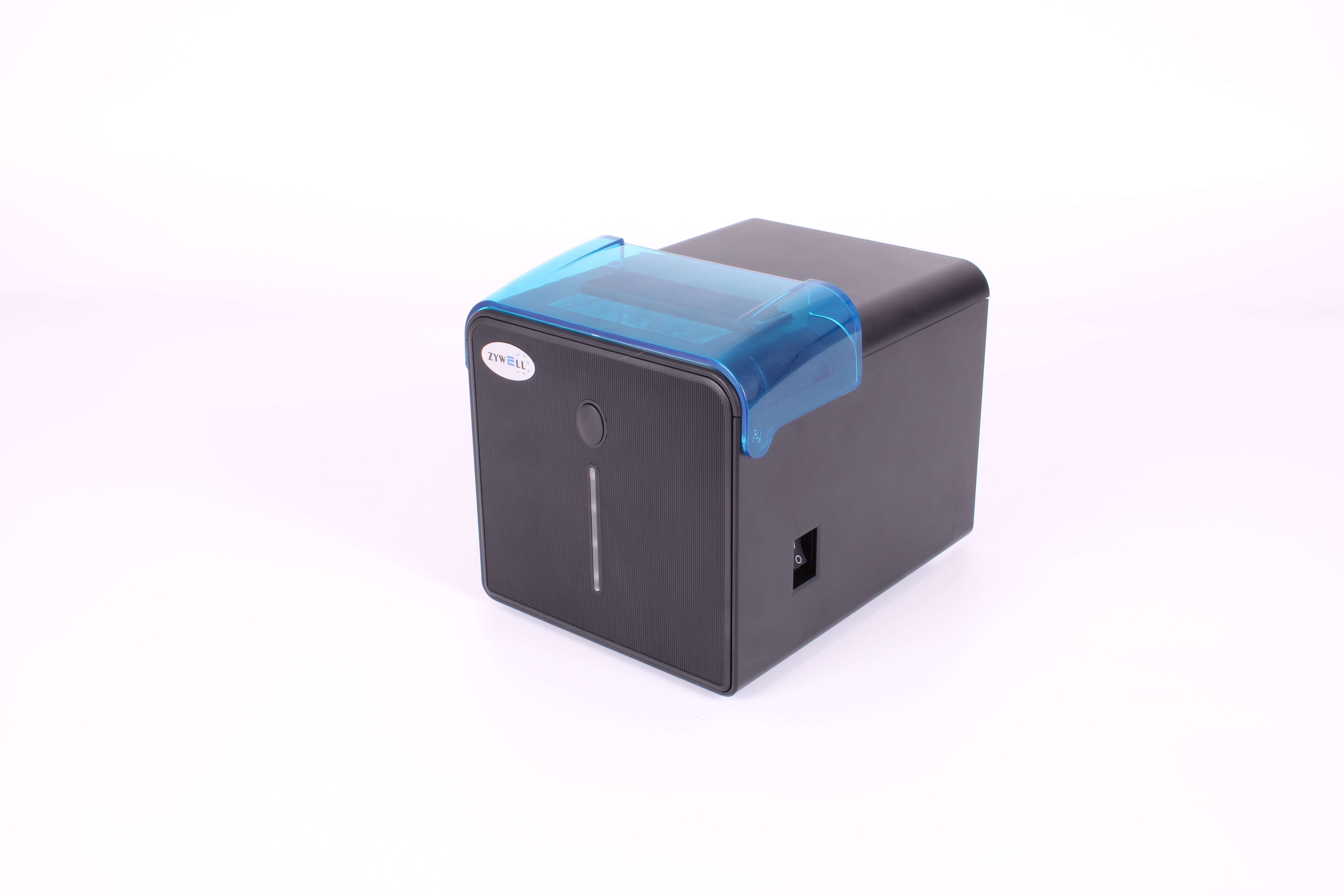 Impressora Termica Zywell para Pedidos de Cozinha e Delivery | G-FIRE