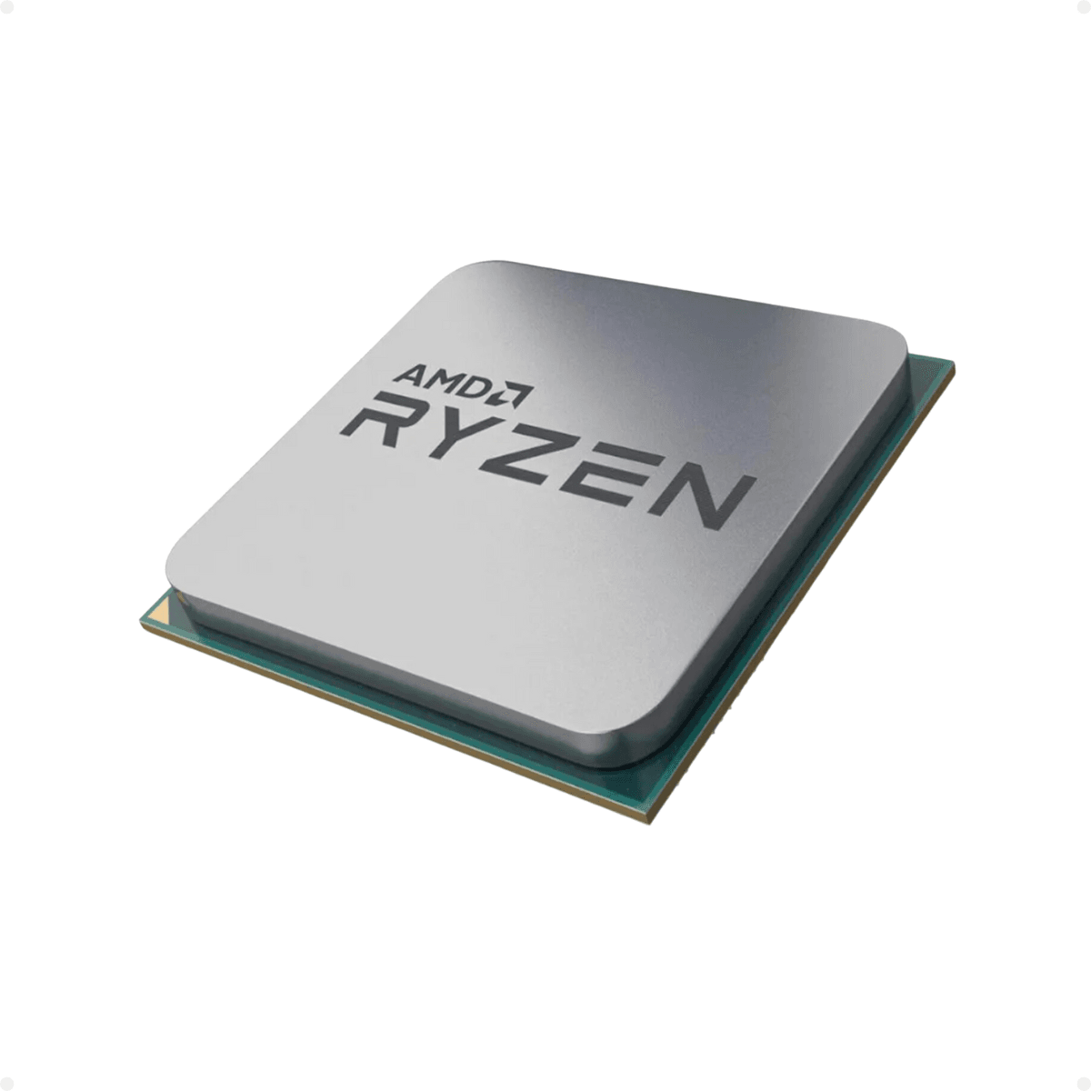 Processador Desktop AMD AM4 Ryzen 3 2200G 3.5GHZ Quad Core - Sem