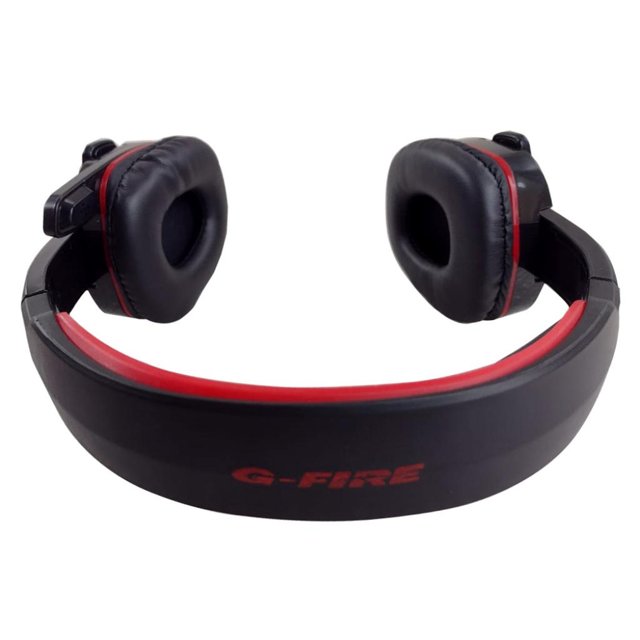 Headset G-Fire Eph501Egsb