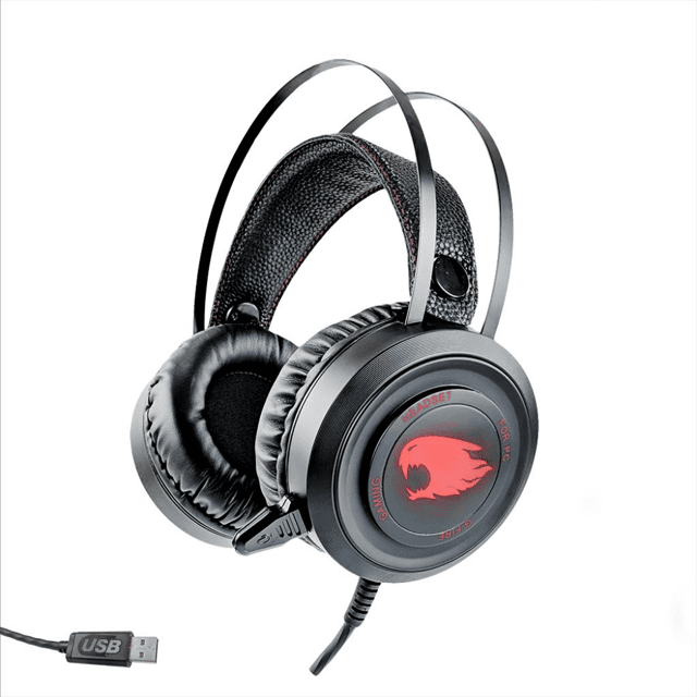 Headset Gamer G-Fire EPH710 Preto