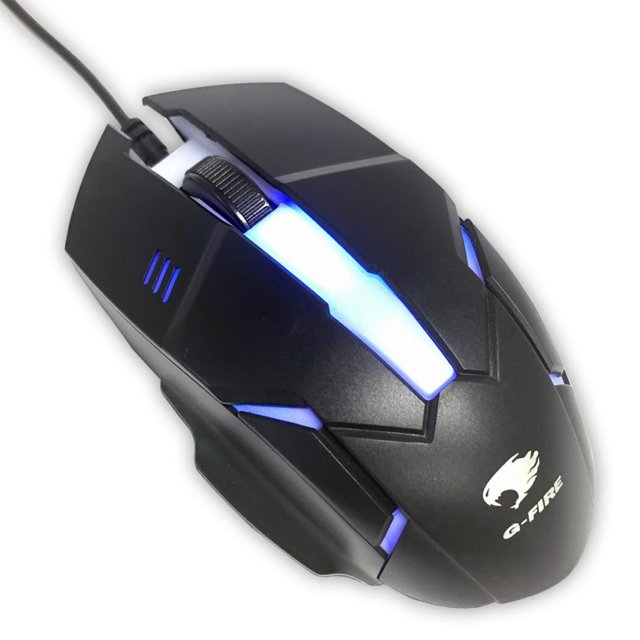 Mouse Gamer G-Fire  MOG017