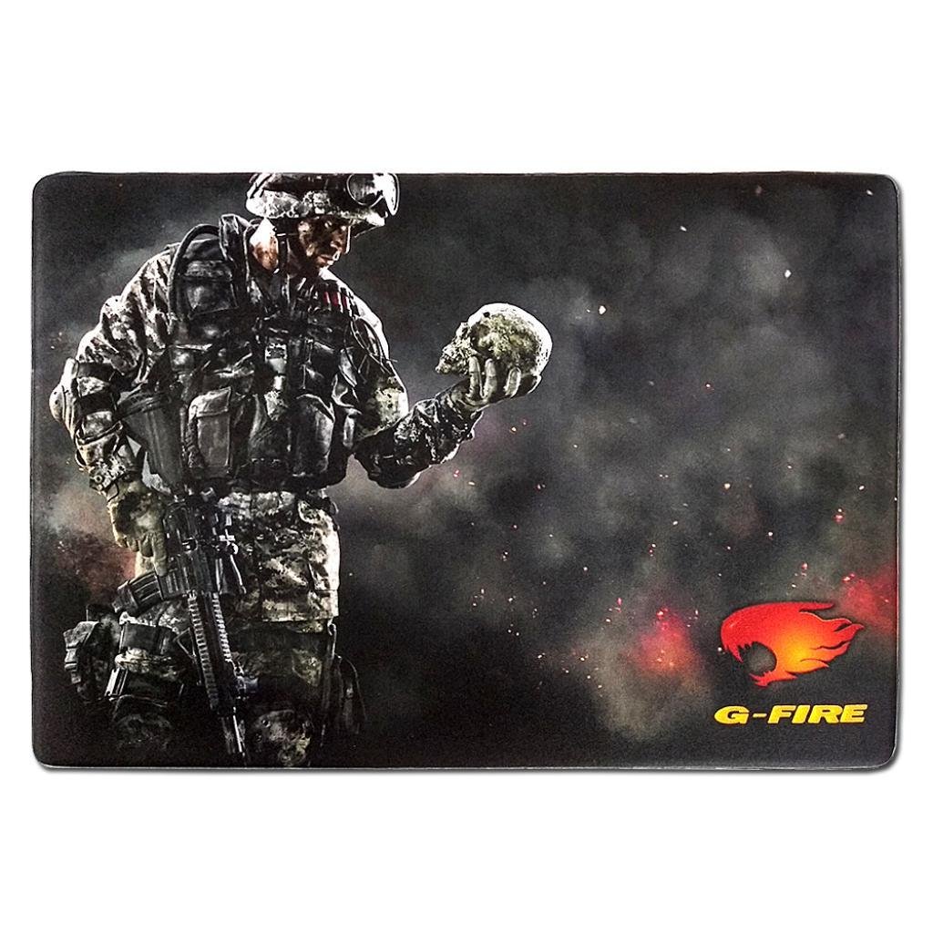 Mouse PAD MP2018C G-FIRE