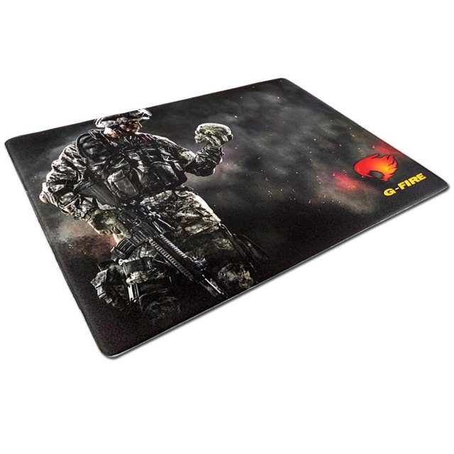 Mouse PAD MP2018C G-FIRE