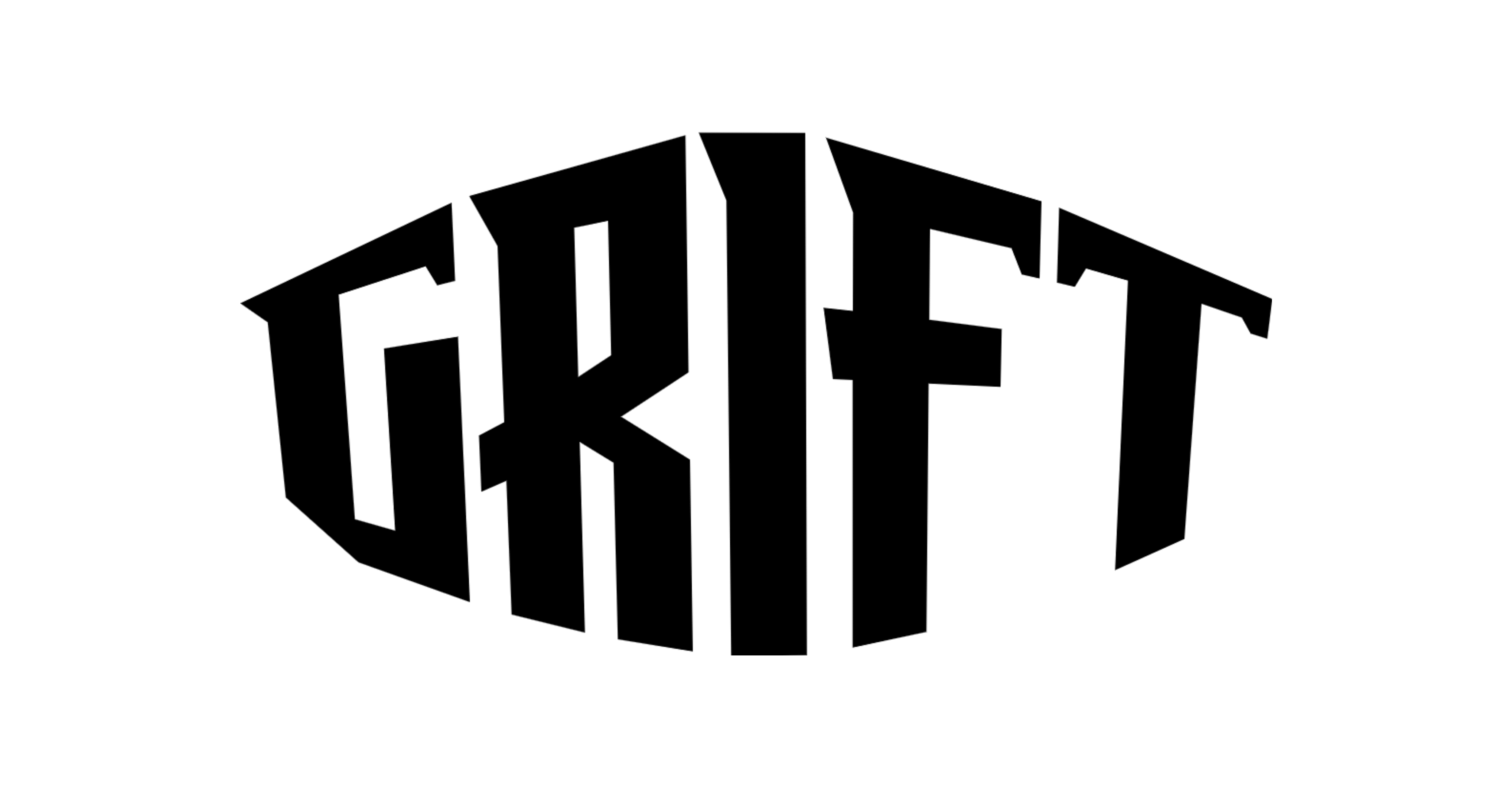 Grift Sticker VECTOR's | Grift — Óculos de Sol e Armações de Grau Streetwear