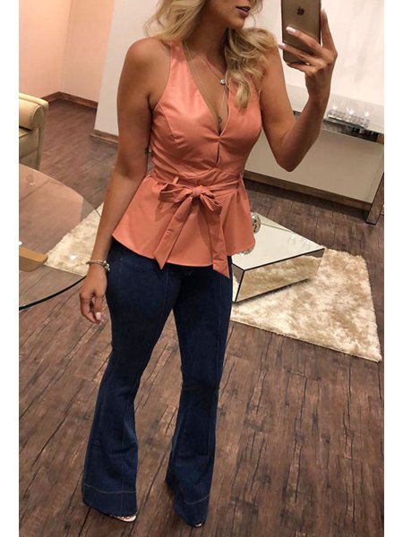comprar blusa peplum