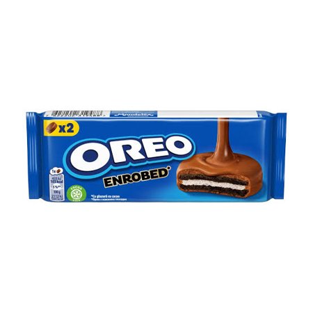 Oreo Enrobed | Candys Store