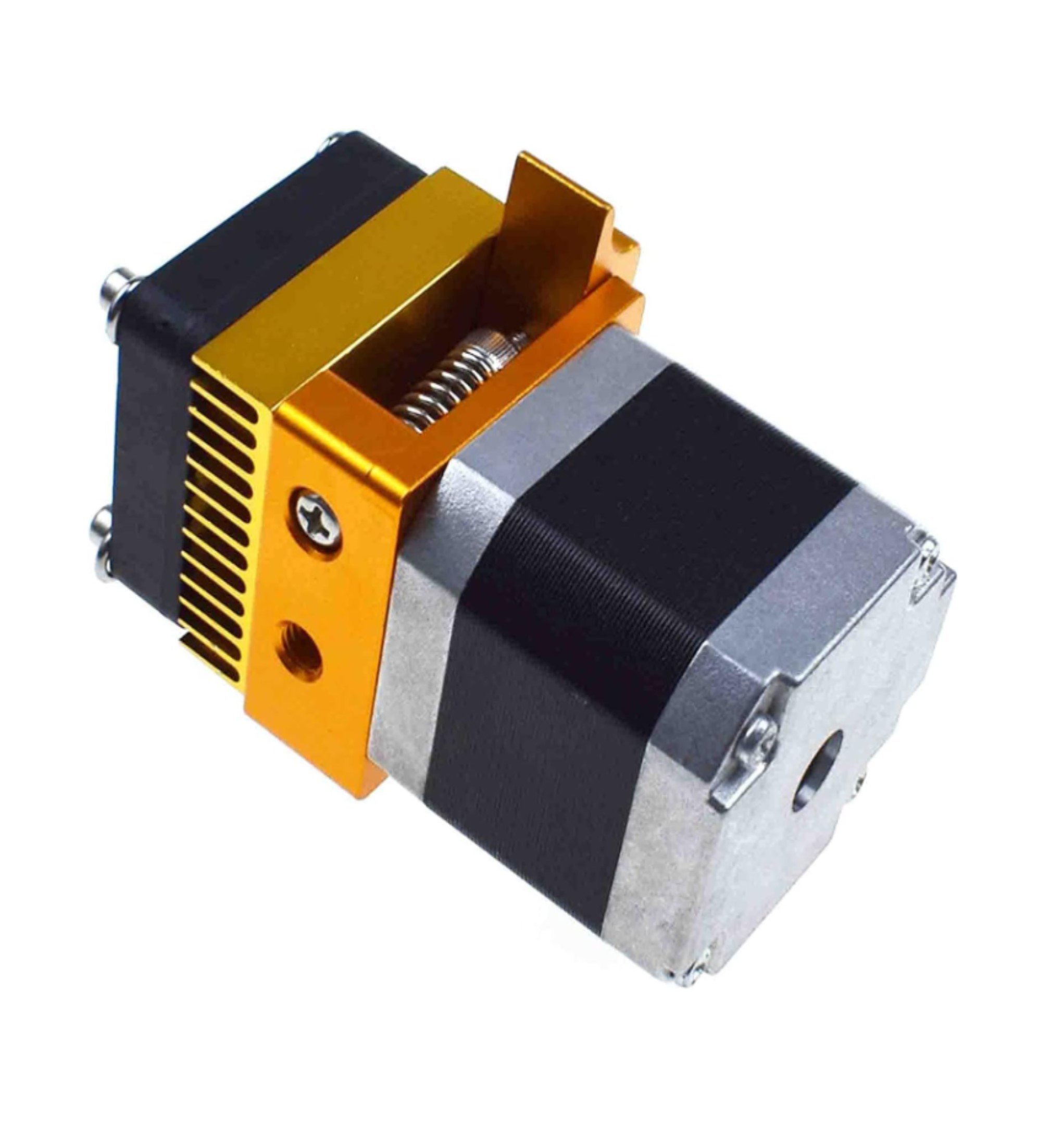Extrusora Mk8 C/ Motor nema Dissipador de carlor Cooler 3d | Mekanus ...