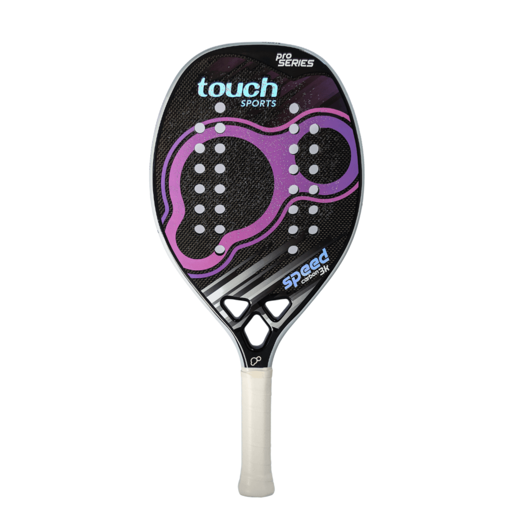 Raquete Touch Speed Pro Series | Touch Sports