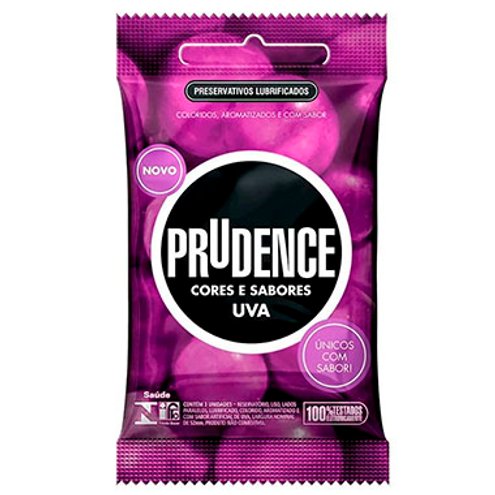 preservativo-prudence-sabor-uva