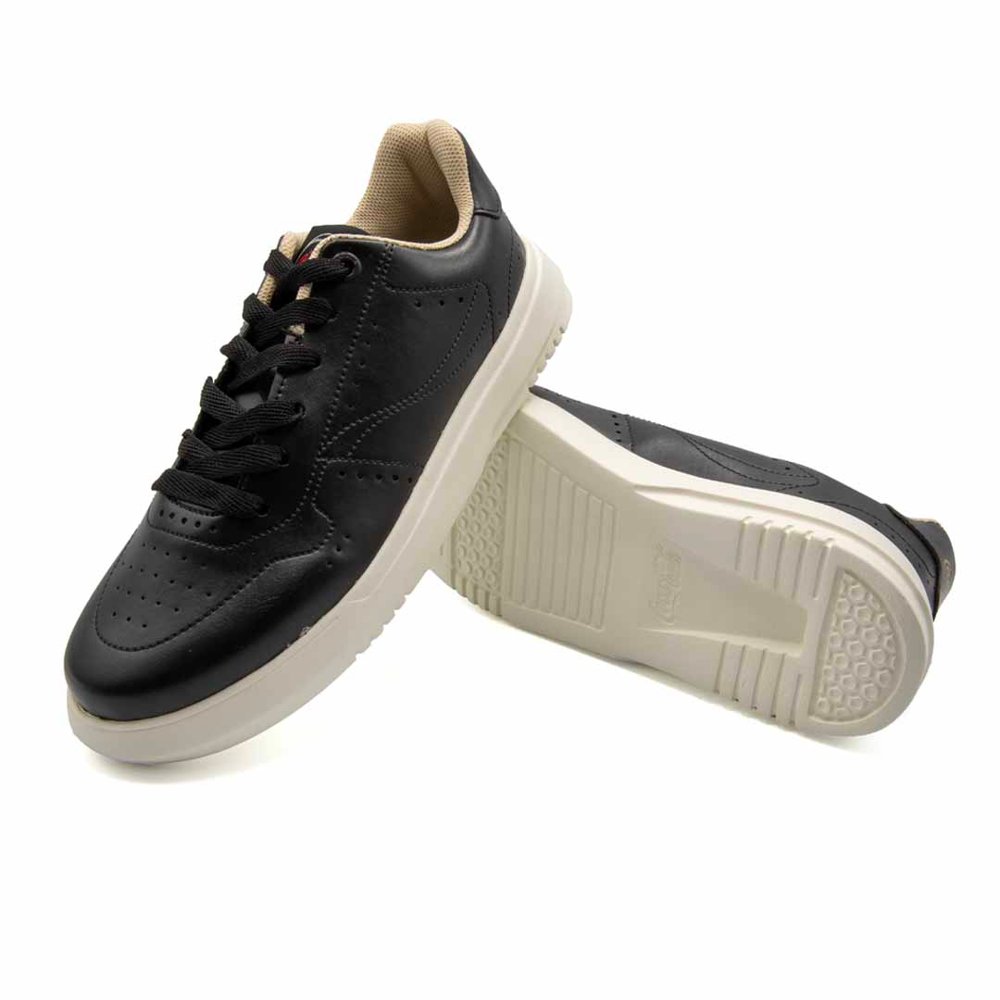 Tênis Coca-Cola Shoes Loud Kripto | Katarze