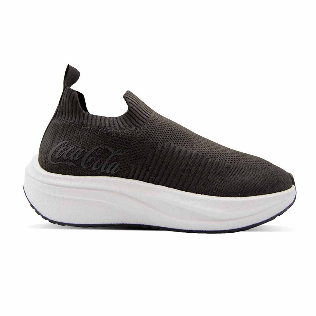 Coco Tênis Coca-Cola Shoes Coke Comfort Pulse | Katarze