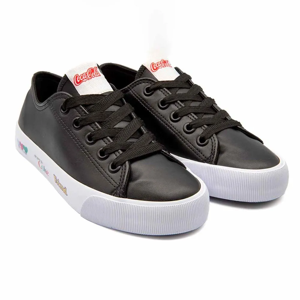 Tenis Coca-Cola Shoe Share A Coke Sintético | Katarze
