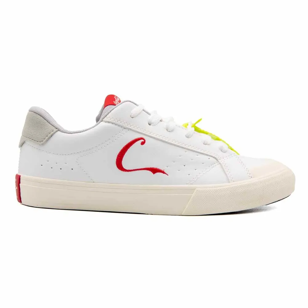 Tênis Coca-Cola Shoes Alliance Town | Katarze