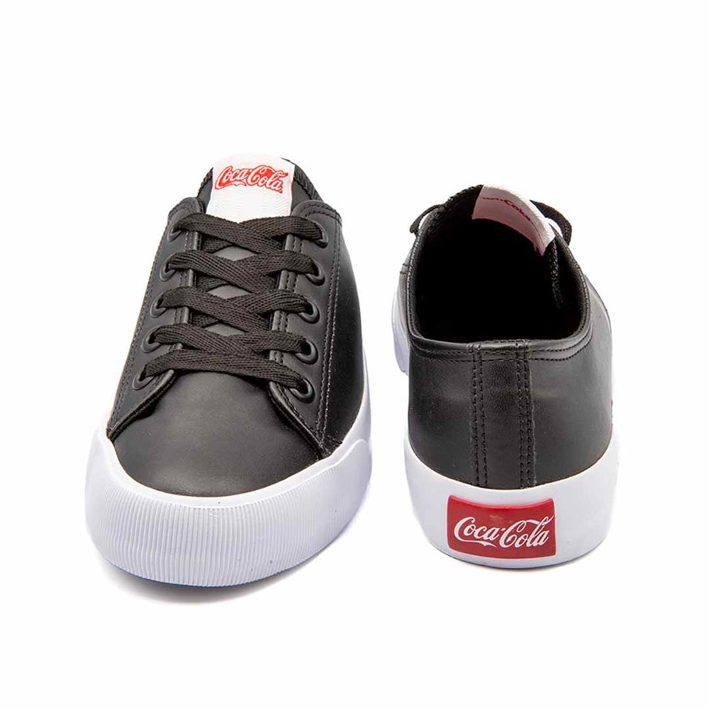 Tenis Coca-Cola Shoe Share A Coke Sintético | Katarze