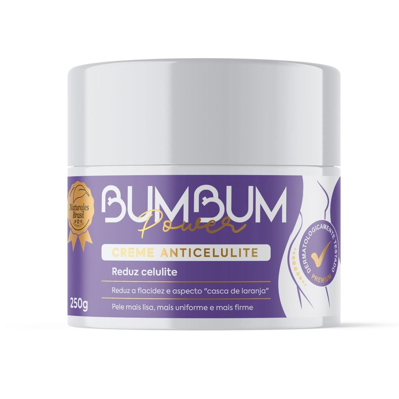 Bumbum Power Gel Premium
