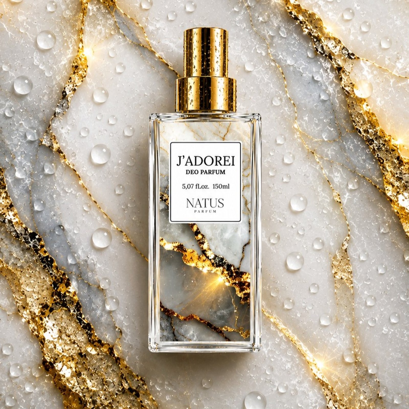Deo Parfum J'Adorei