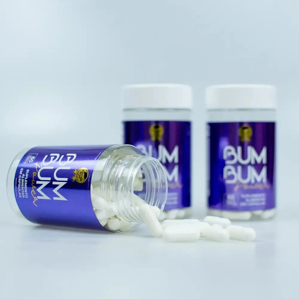 BumBum Power