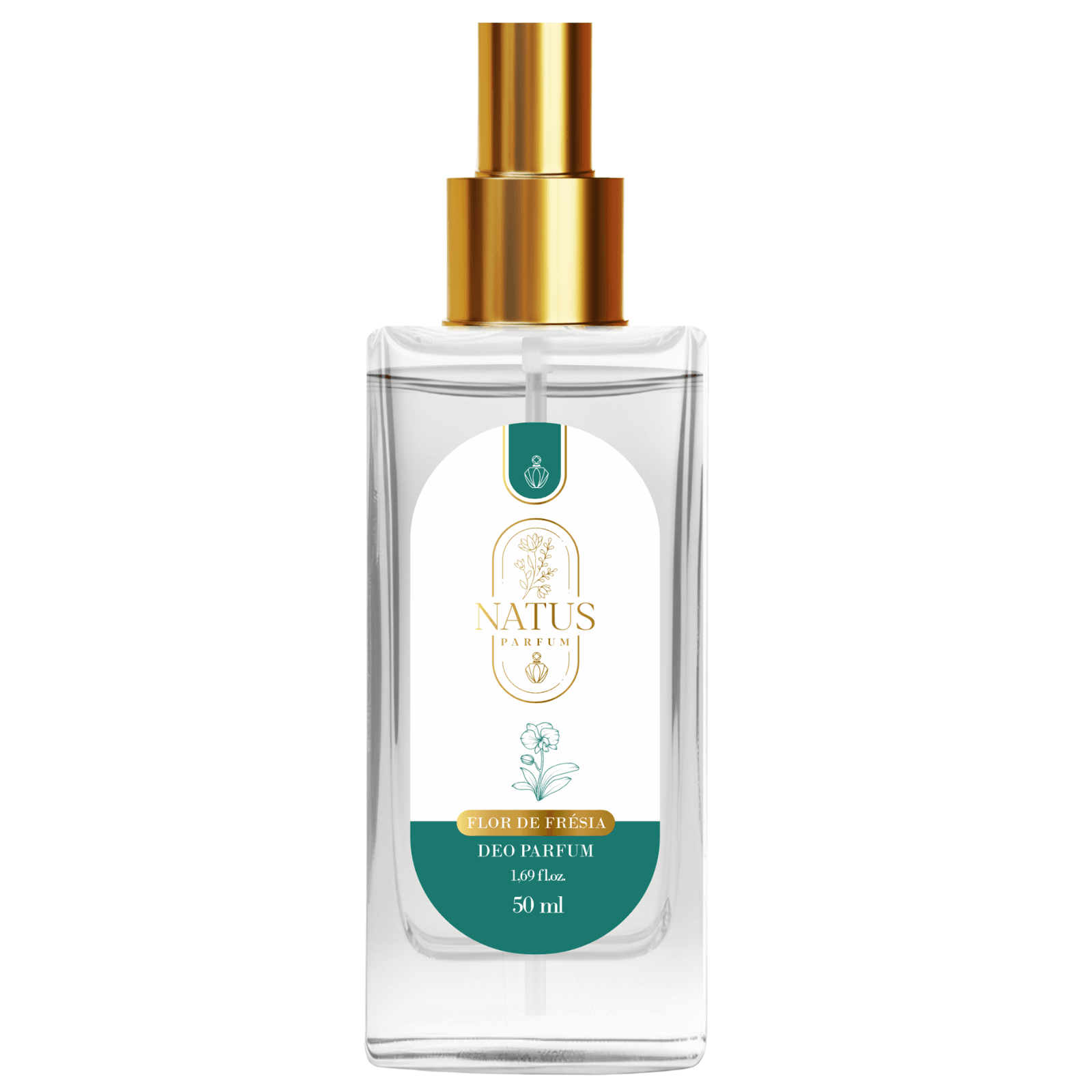 Deo Parfum