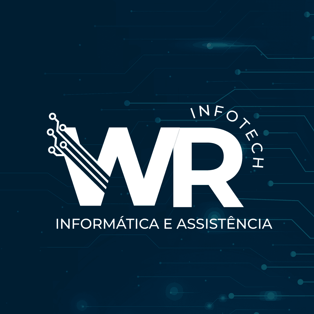 Quem somos | WR INFOTECH I Informática e Assistência